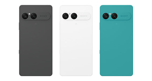 Xperia 10 VII