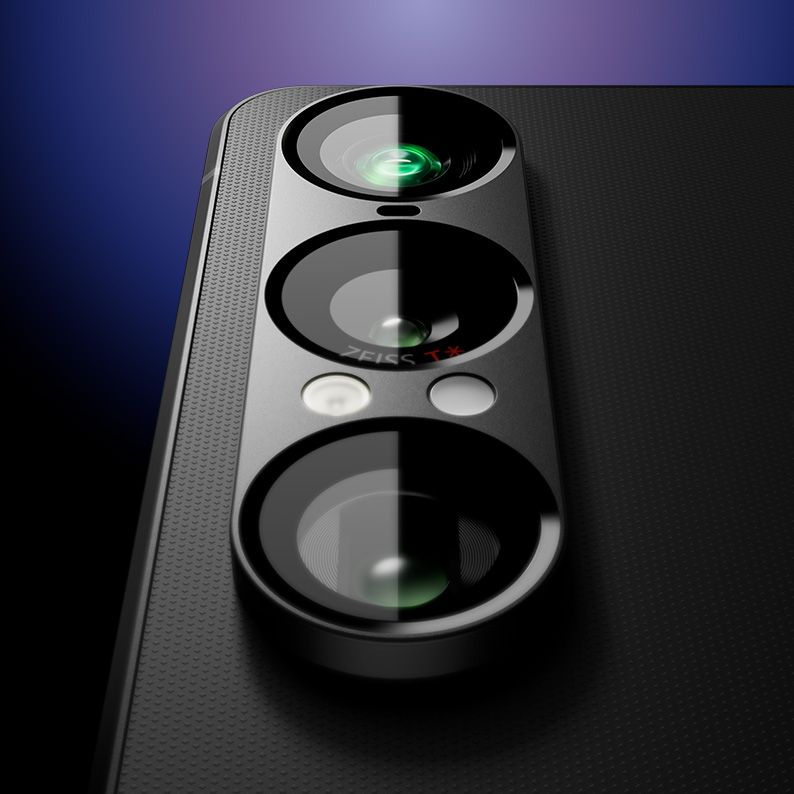 Xperia 1 VII