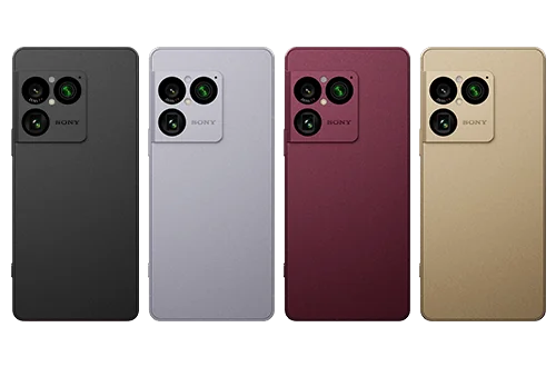 Xperia 1 VIII
