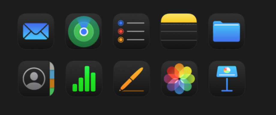 iCloud