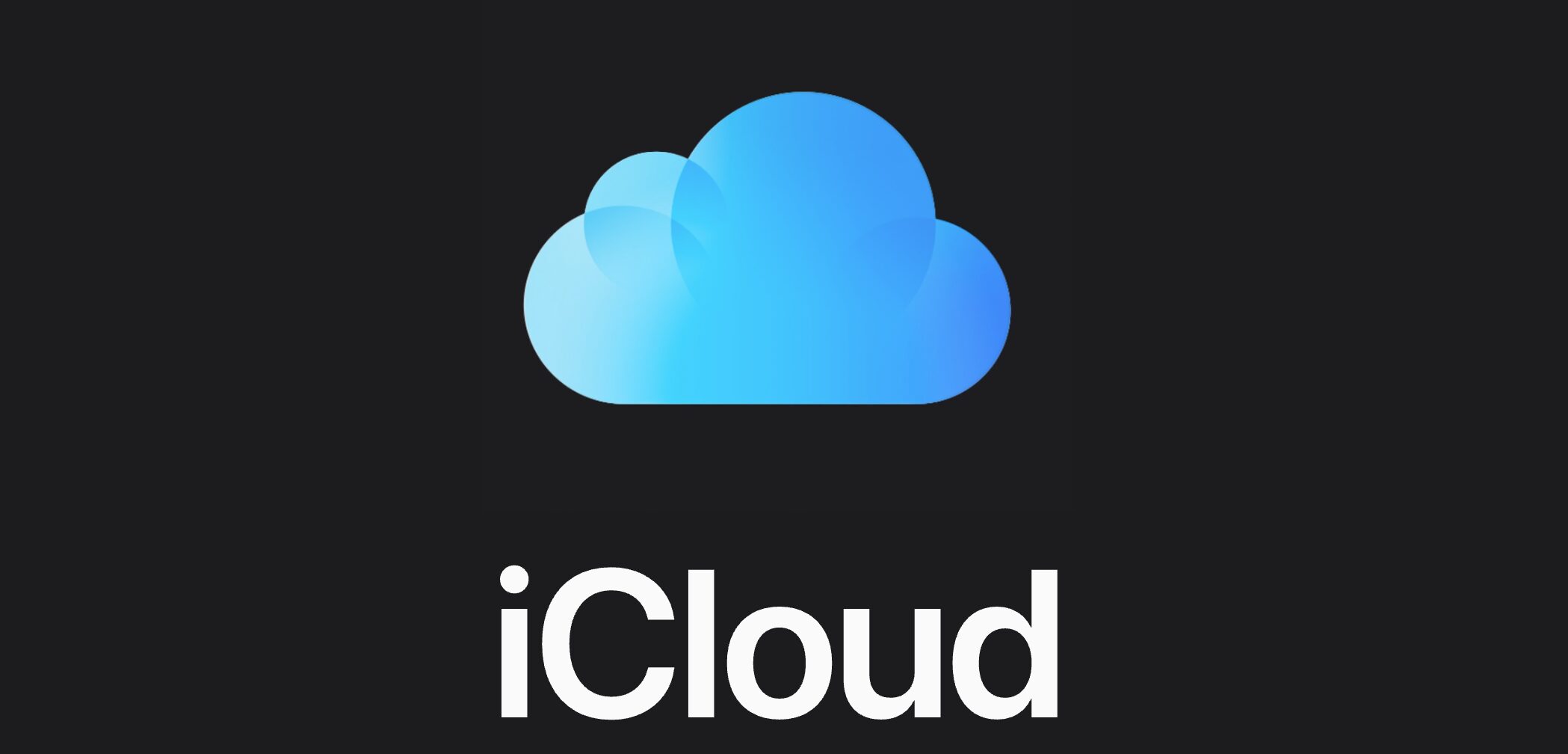 iCloud