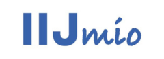 IIJmio