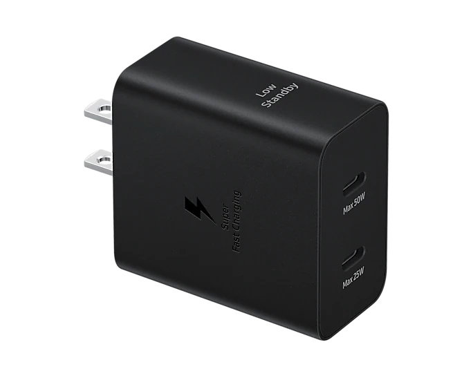 50W Power Adapter Duo (EP-T5020)