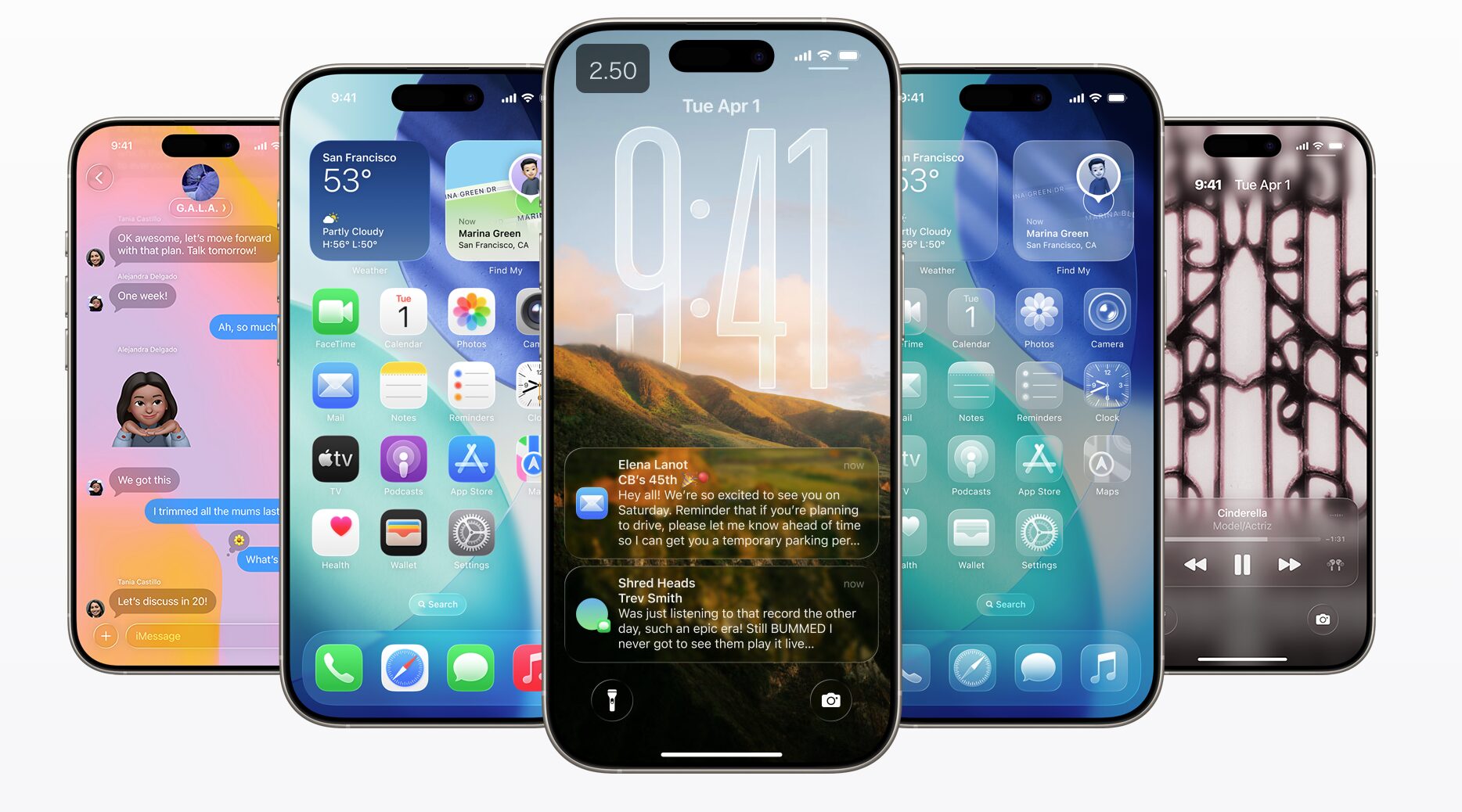 iOS26