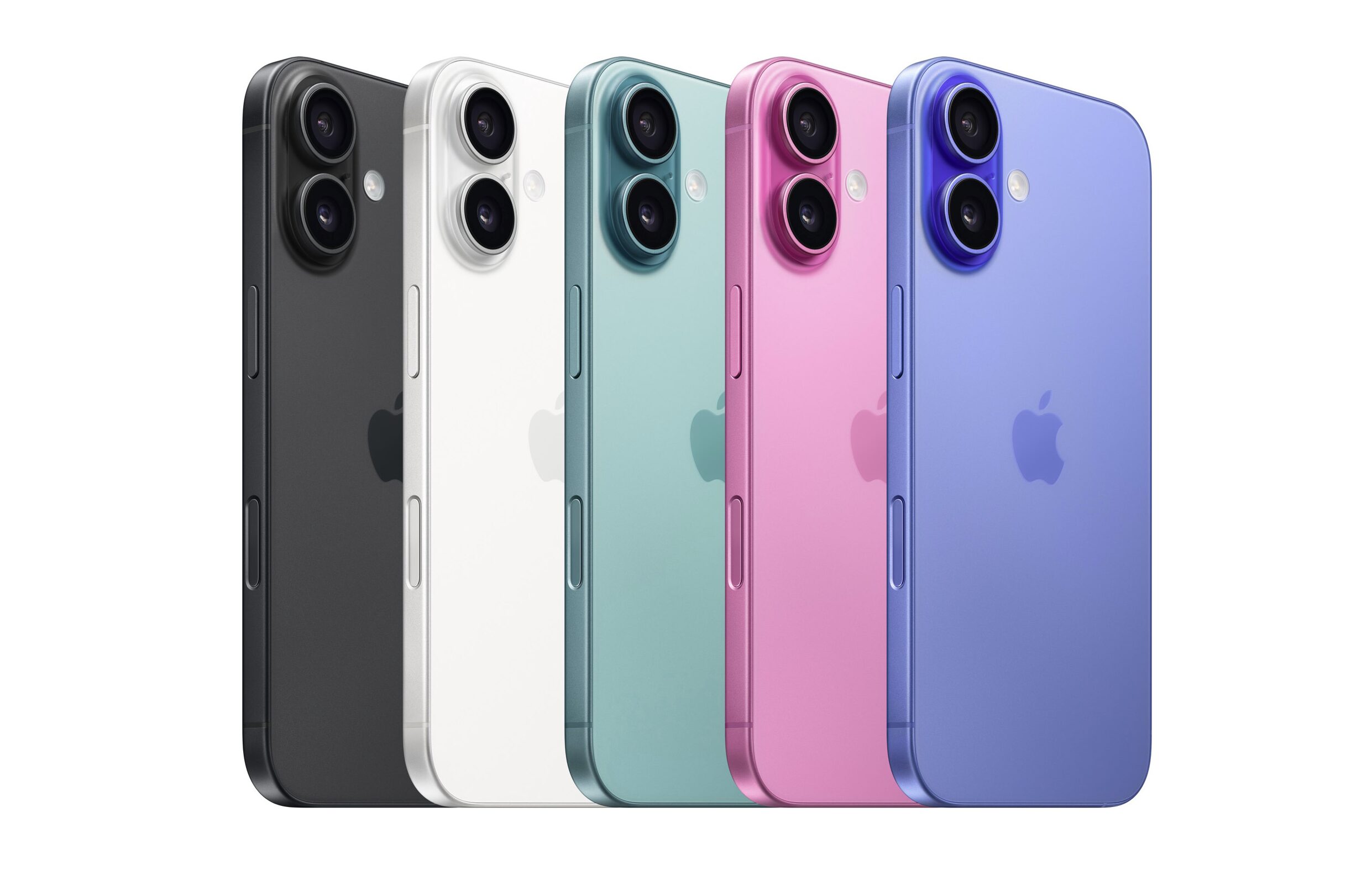 iPhone16