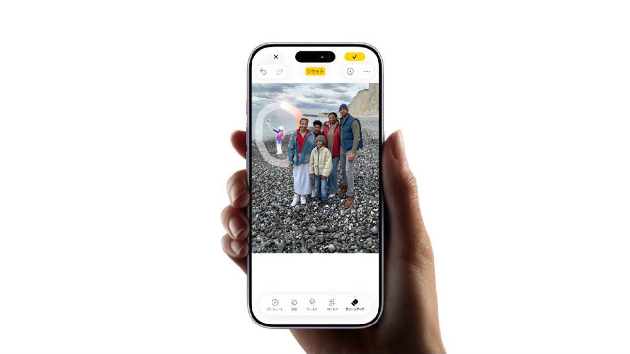iPhone17
