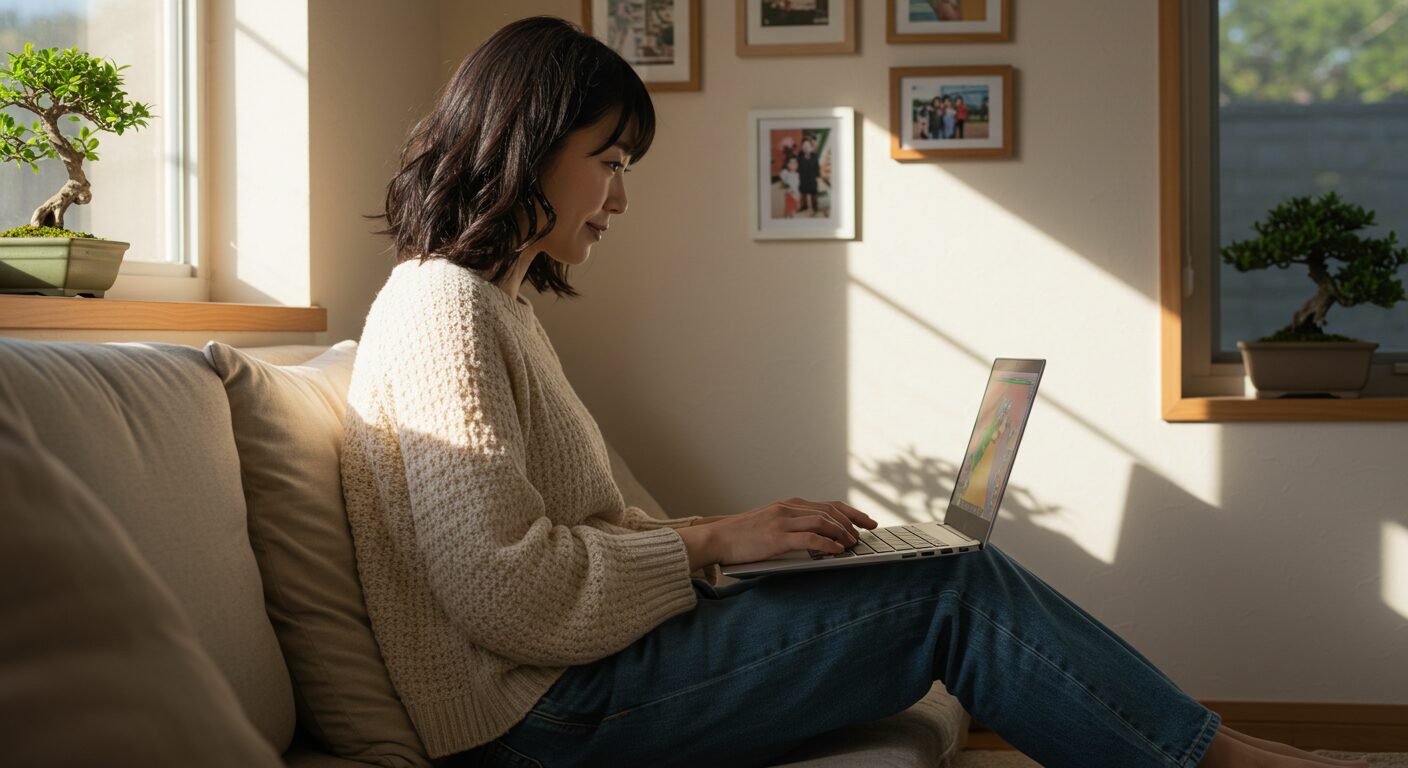 ピカラ光の通信速度や評判は良いのか？