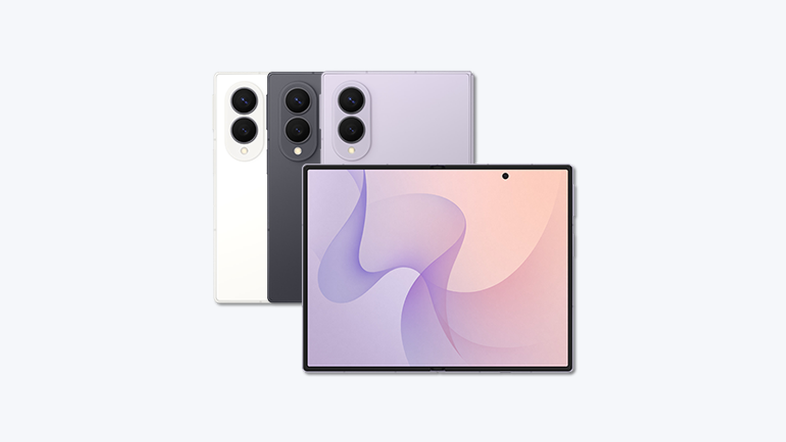 Galaxy Z Fold8