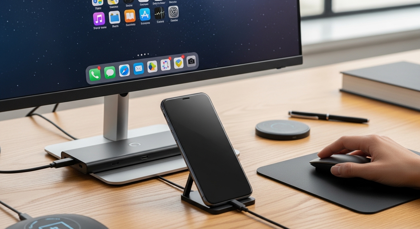 壊れたiPhoneのデータ移行・取り出す方法