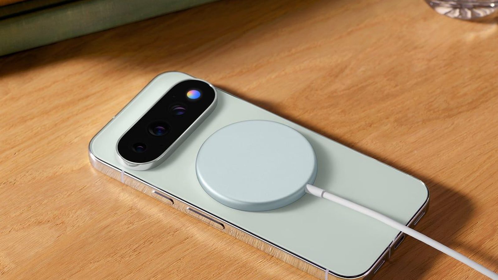 Pixel 11 Pro