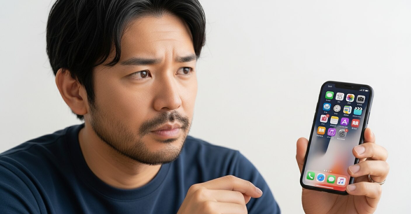 効果的な電源切る時間は5分程度が目安