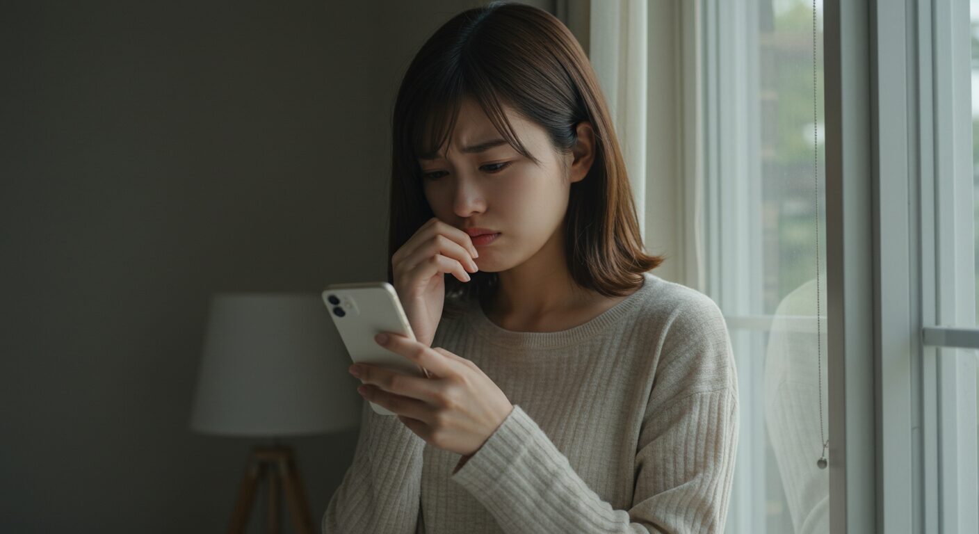 楽天モバイルが繋りにくい理由とは