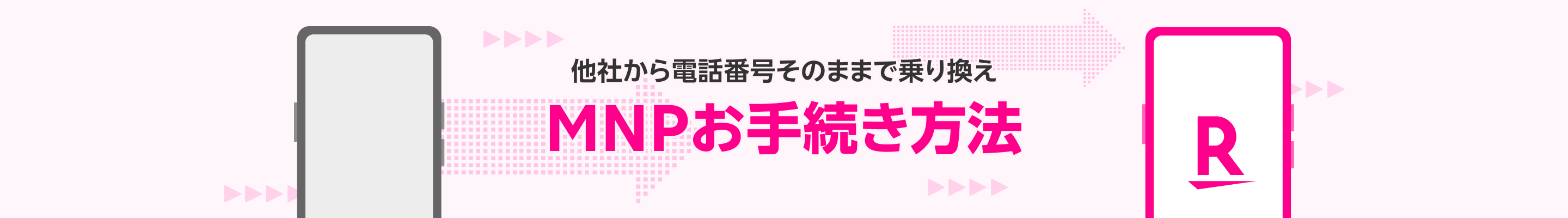 楽天モバイル