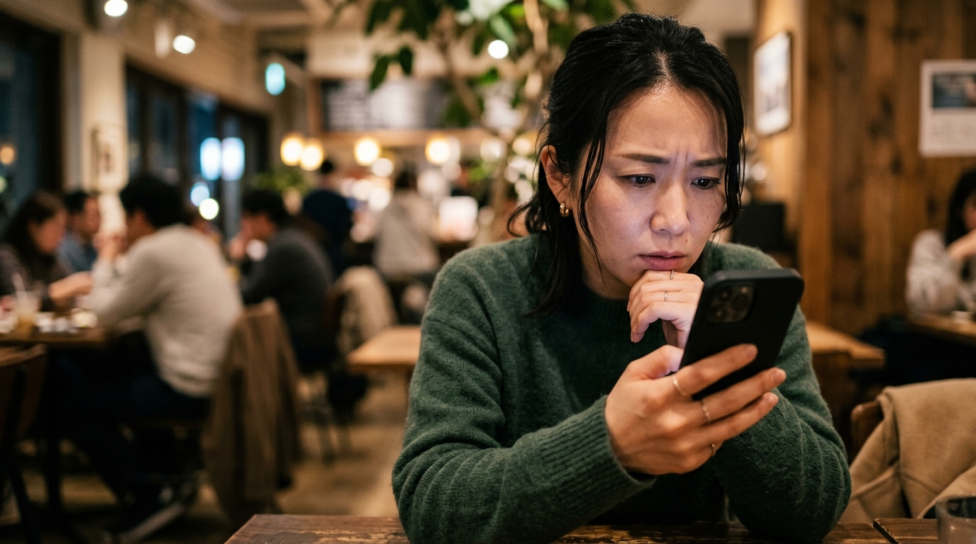 損をしないためのチェックポイントを説明するイメージ